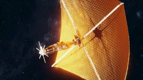 Solar sails