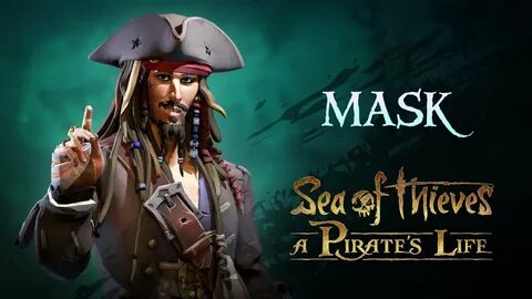 A Pirates Life with Paappan - Sea of Thieves Pirates of The Caribbean Sea o...