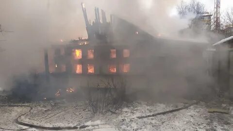 Что происходит в красногорске сейчас