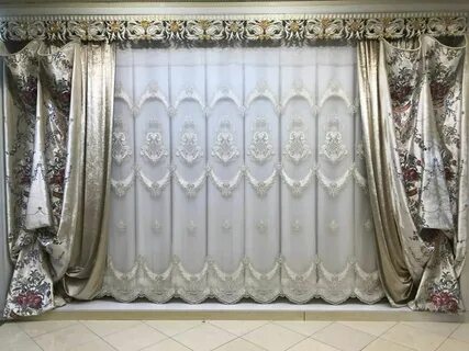 Найдите ошибку красивый тюль