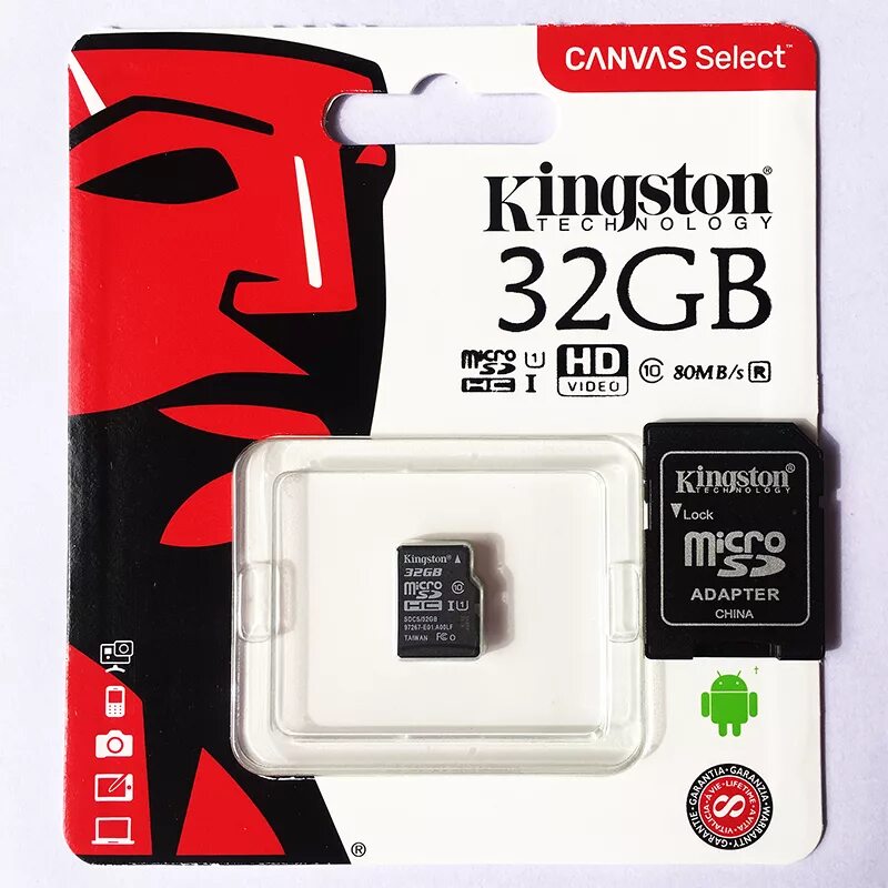 Кингстон микро. Kingston 32gb. Карты памяти Kingston Micro 64gb. Карта памяти MICROSD 64gb Kingston. Kingston SD 128.