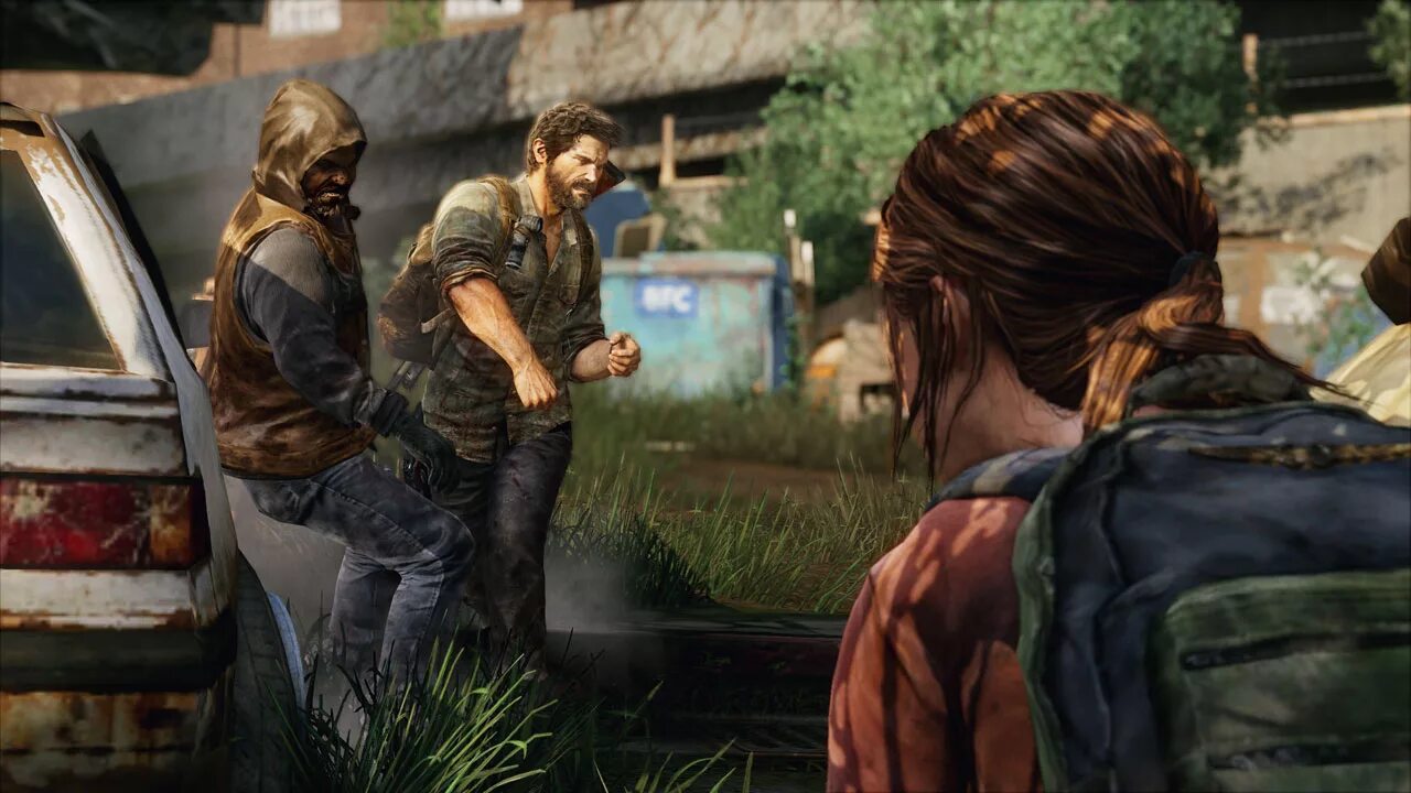 The last of us mode. The last of us 1. одни из нас (the last of us) ps4. the last of us 1 игра. the last of us ремастер.