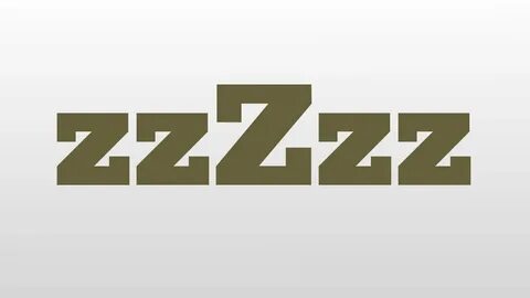 Сборки zzz