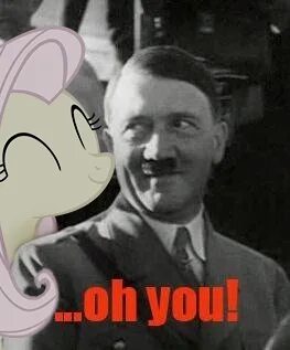 Nazi memes