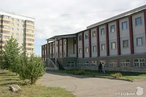 Огу общежитие