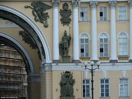 Кому спб