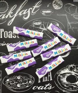 Дочь милок
