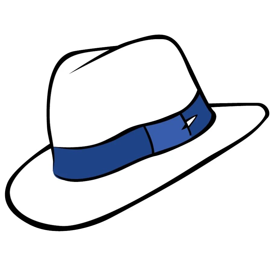 Jeder hat. White hat. White hat Hacker. Стикер шляпа jpg. White hat logo.