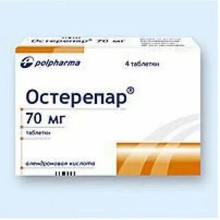 Остерепар инструкция по применению