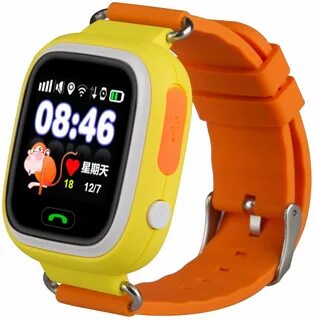 Smart watch 90