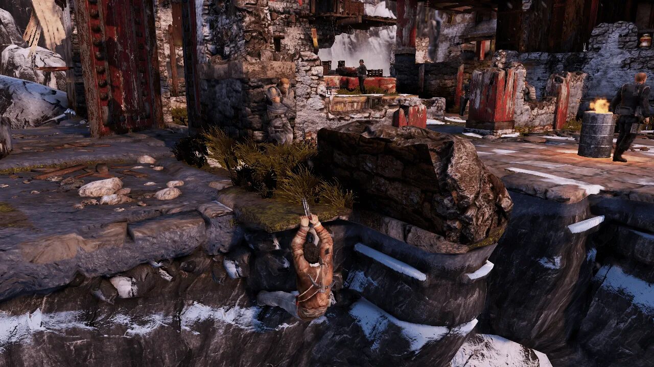 Коллекционное издание. Пристанище древнего несс. Видео прохождение 2. Портал 2 воссоединение прохождение. Overvecht 2 игра.