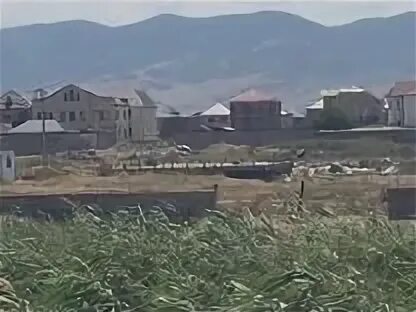 Село новый хушет дагестан