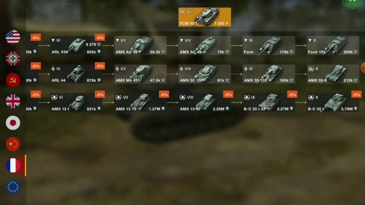 Танки блиц ветки. Ветка французских танков в World of Tanks блиц. Ветка Батчата 25т. Ветки танков блиц 2014. Ветка СССР танков WOT Blitz.