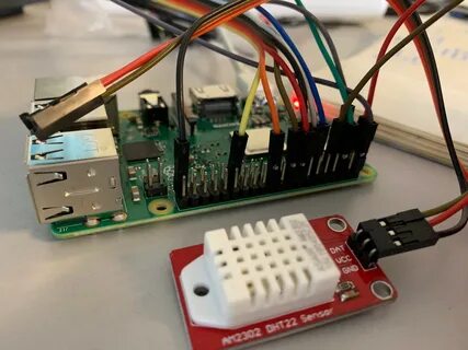 Прошивки raspberry pi