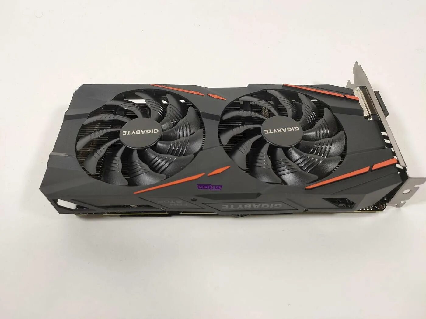 Radeon rx 580 series