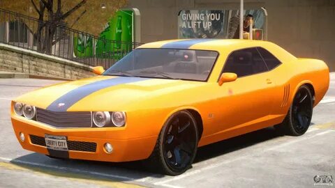 Gauntlet gta
