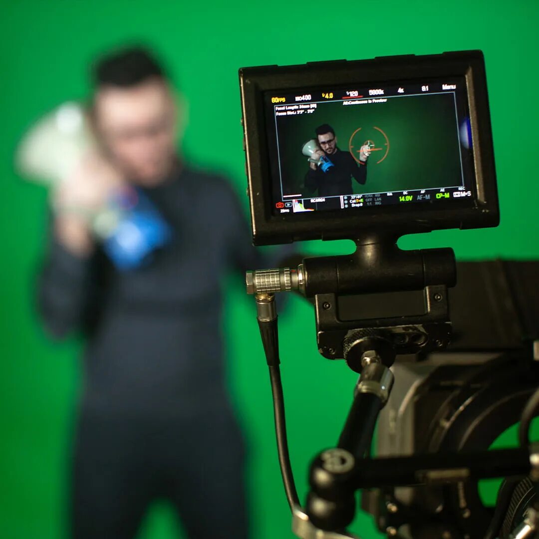 Video detection