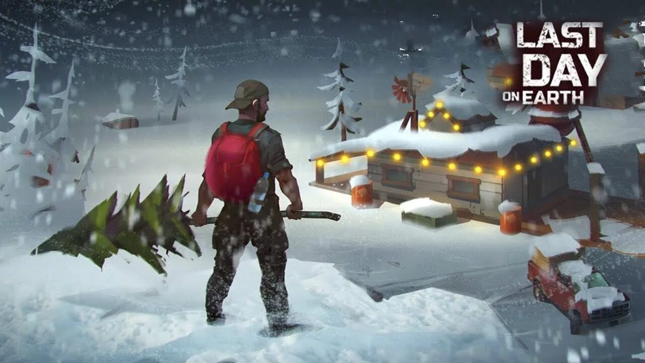 Last survival в злом