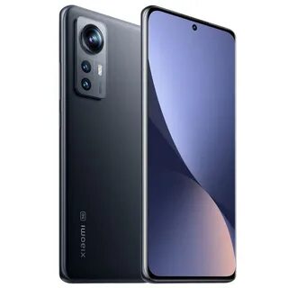 Xiaomi 12s 8 128