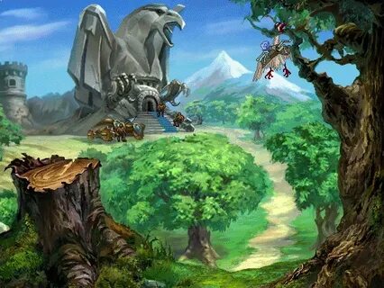 Warcraft lords of clans