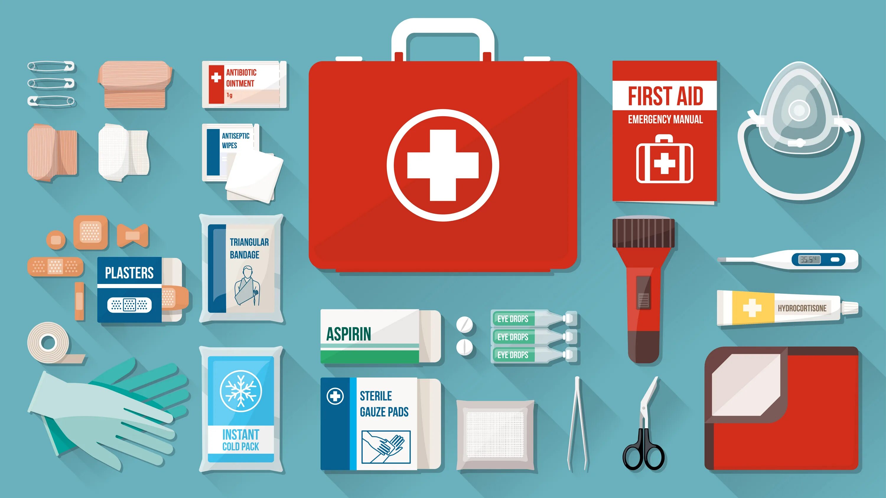 Aid design