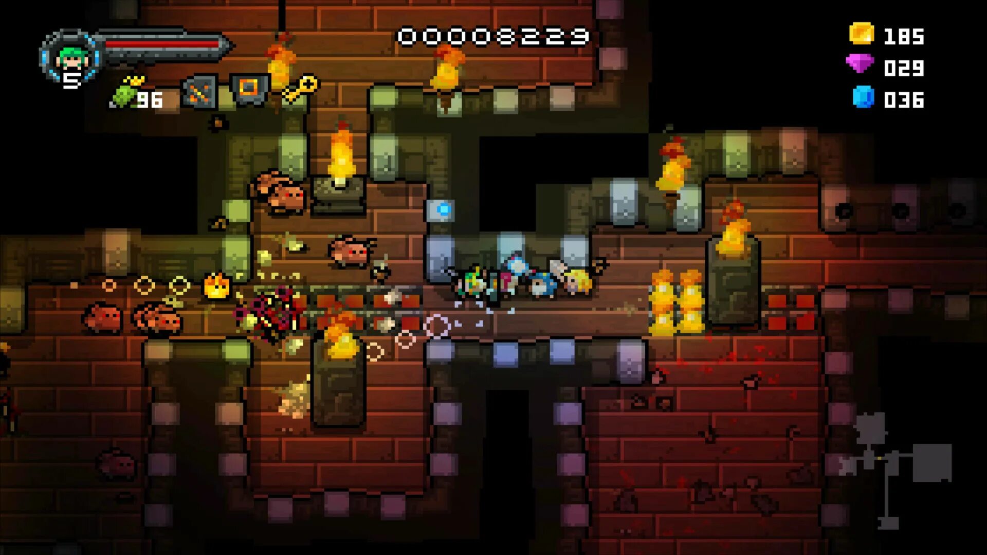 Dungeons loot. Dungeons loot