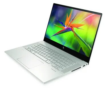 Ноутбук envy 15