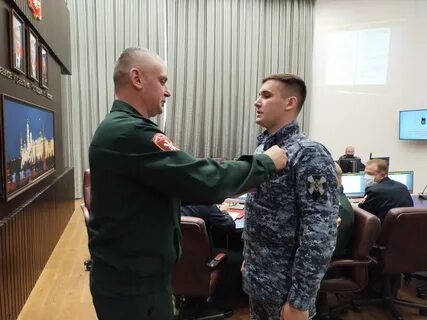 Росгвардия хрусталев