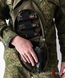 Тактические решения
