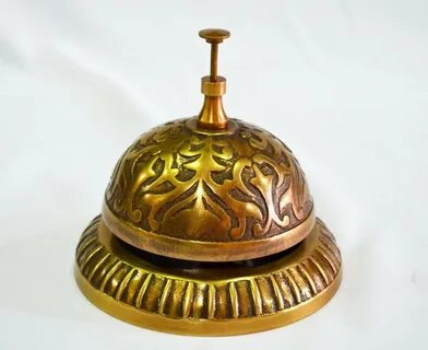 De bells