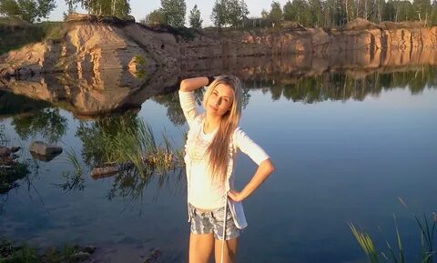 Юленька вакилевна