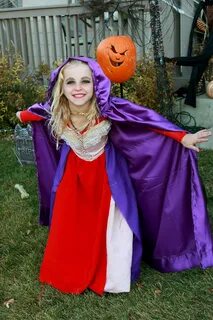 Sarah sanderson costume diy