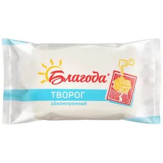 Сайт благода