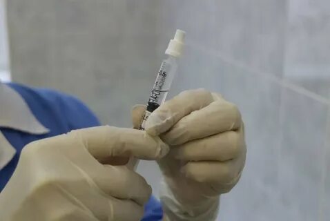 Вакцинация новый