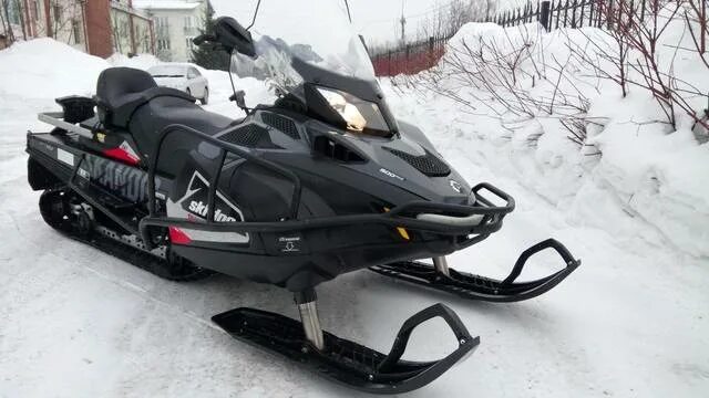 Снегоход Ski Doo Skandic SWT 900 Ace. BRP Ski-Doo Skandic SWT 900 Ace. Снегоход Ski Doo Skandic SWT 900. Снегоход БРП Скандик свт 900 асе.