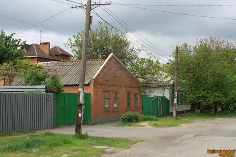 Володарского краснодар
