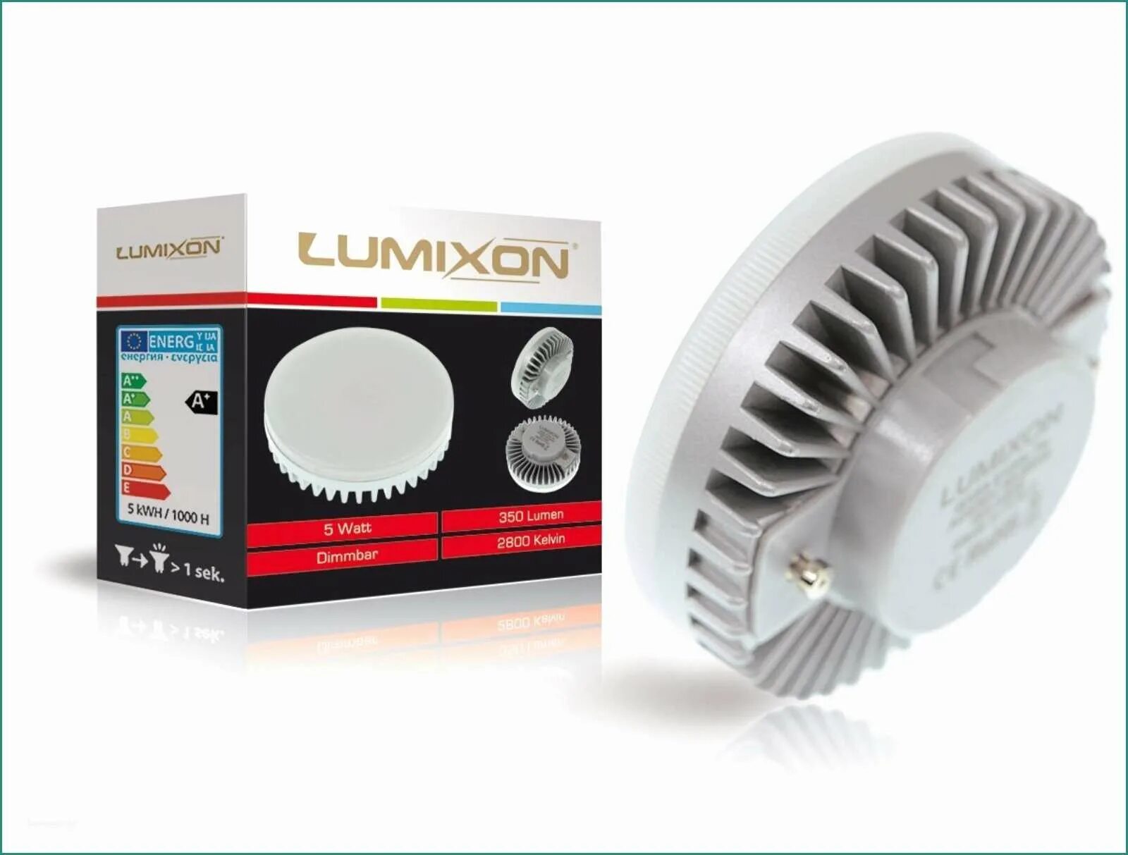 Лампочка gx53 купить. Gx53 Osram 4.7w. Led-gx53 спираль. Лампа GX 53 (10w 5000k) Optima 900lm. Лампа gx53 с датчиком движения.