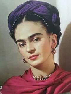 Кала художница