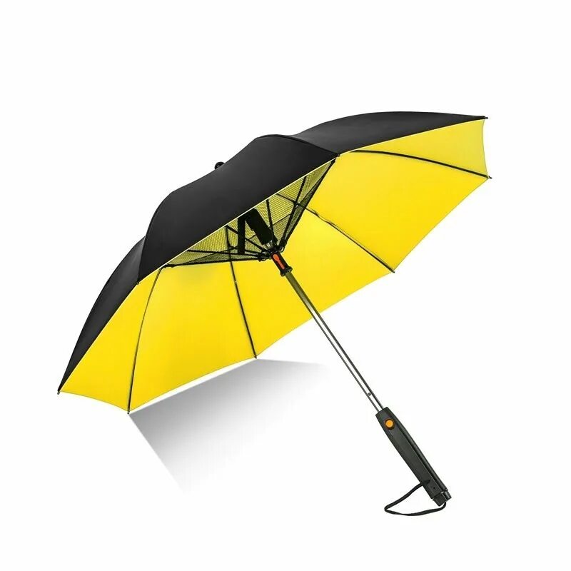 Дорогой зонтик. Зонтик с вентилятором. УФ зонтик. Зонт прямой. Зонт quality.