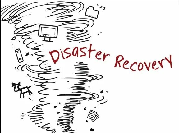 Recovery done. Disaster recovery fun. disaster recovery fun comics.
