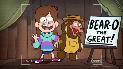 They great time