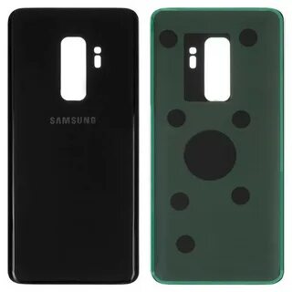 Задняя крышка samsung s9