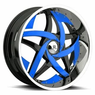 Ultimate wheel