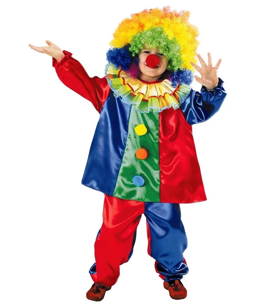 Клоун на утреннике. Костюм веселого клоуна 104-110. Костюм клоуна на взрослого. Костюм клоуна детский. Костюм клоуна для мальчика.