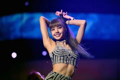 Lalisa money