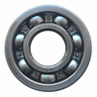 Подшипники кпп газ