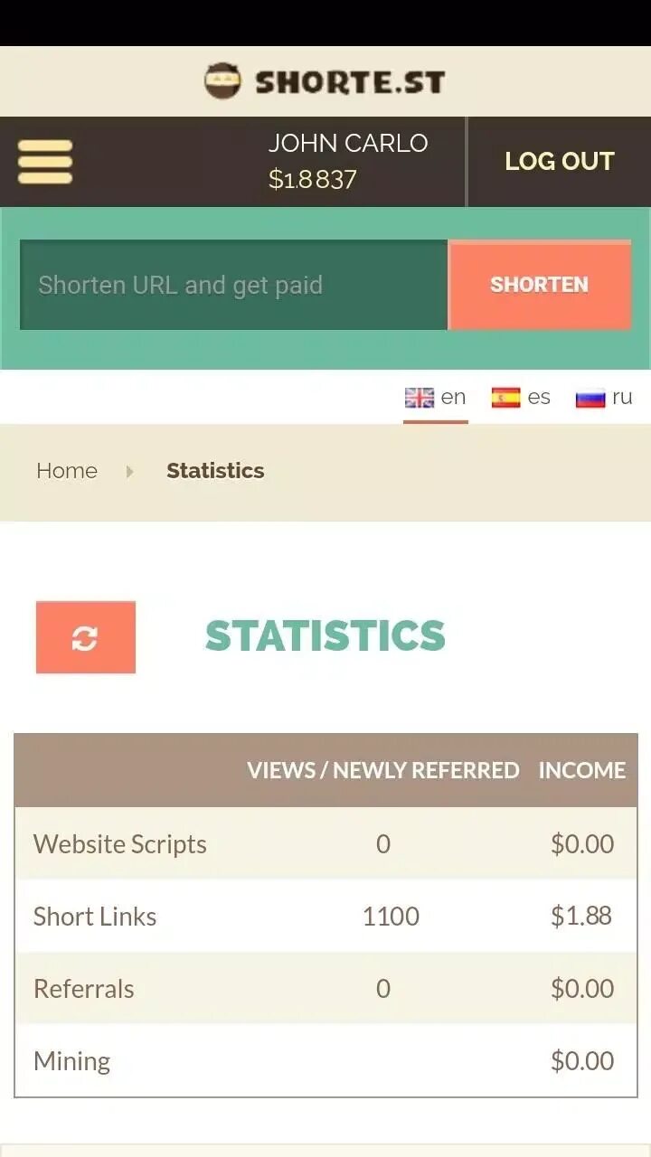 Shorte. Pay link интернет. Pay link.