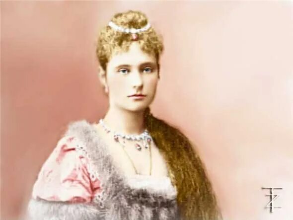 Pin on Николай II и Принцесса Аликс/ письма, фото Alexandra feodorovna, Hesse, R