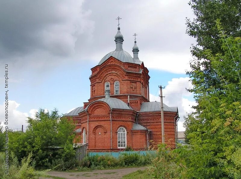 Плотниково притобольный. Гладковское Притобольного района Курганской области. Церковь Николая Чудотворца Гладковское. Никольская Церковь с Гладковское Притобольного района. Курганская область Притобольный район село Притобольное.