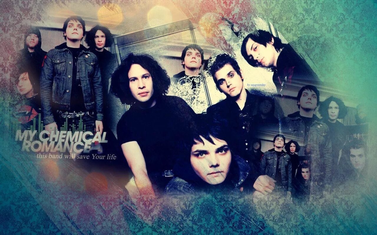 Группа my Chemical Romance. My Chemical Romance на рабочий стол. My Chemical Romance Wallpaper. Your chemical romance